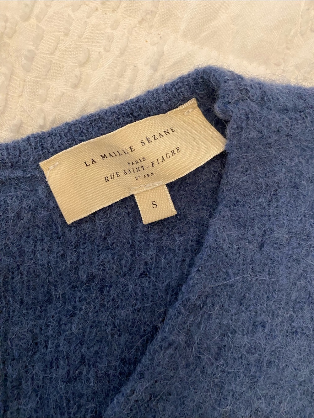 Barry Cardigan - Picture 3 of 8